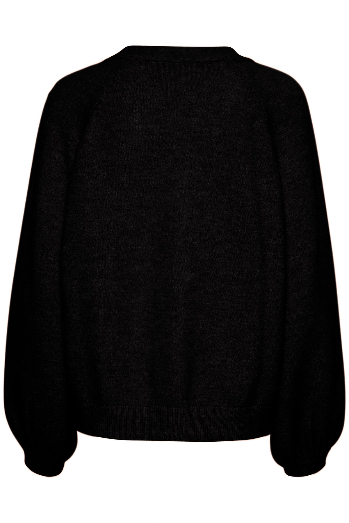 GarbieSZ Cardigan Black - 30513452