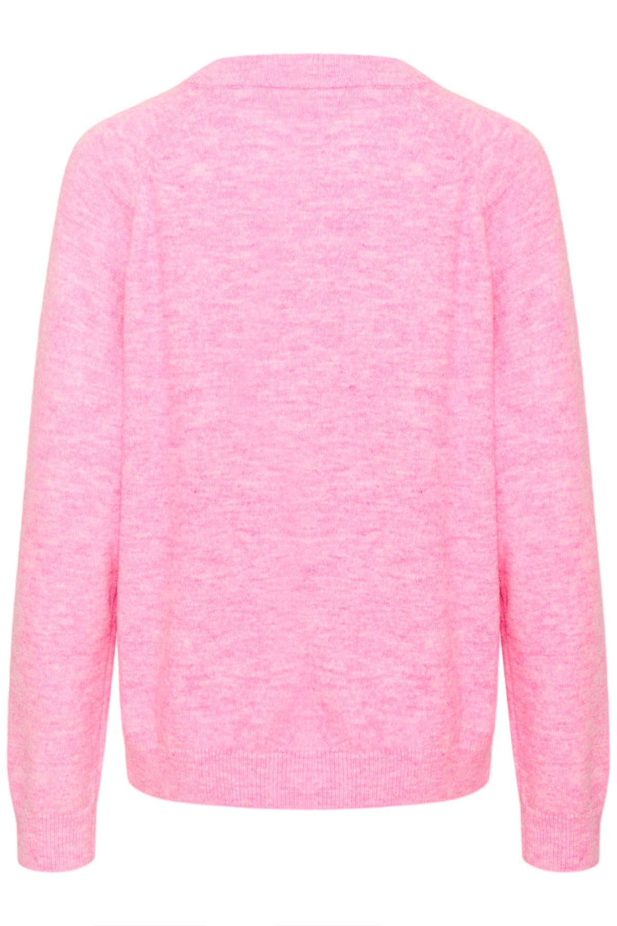 GarbieSZ Pullover Chateau Rose - 30513453