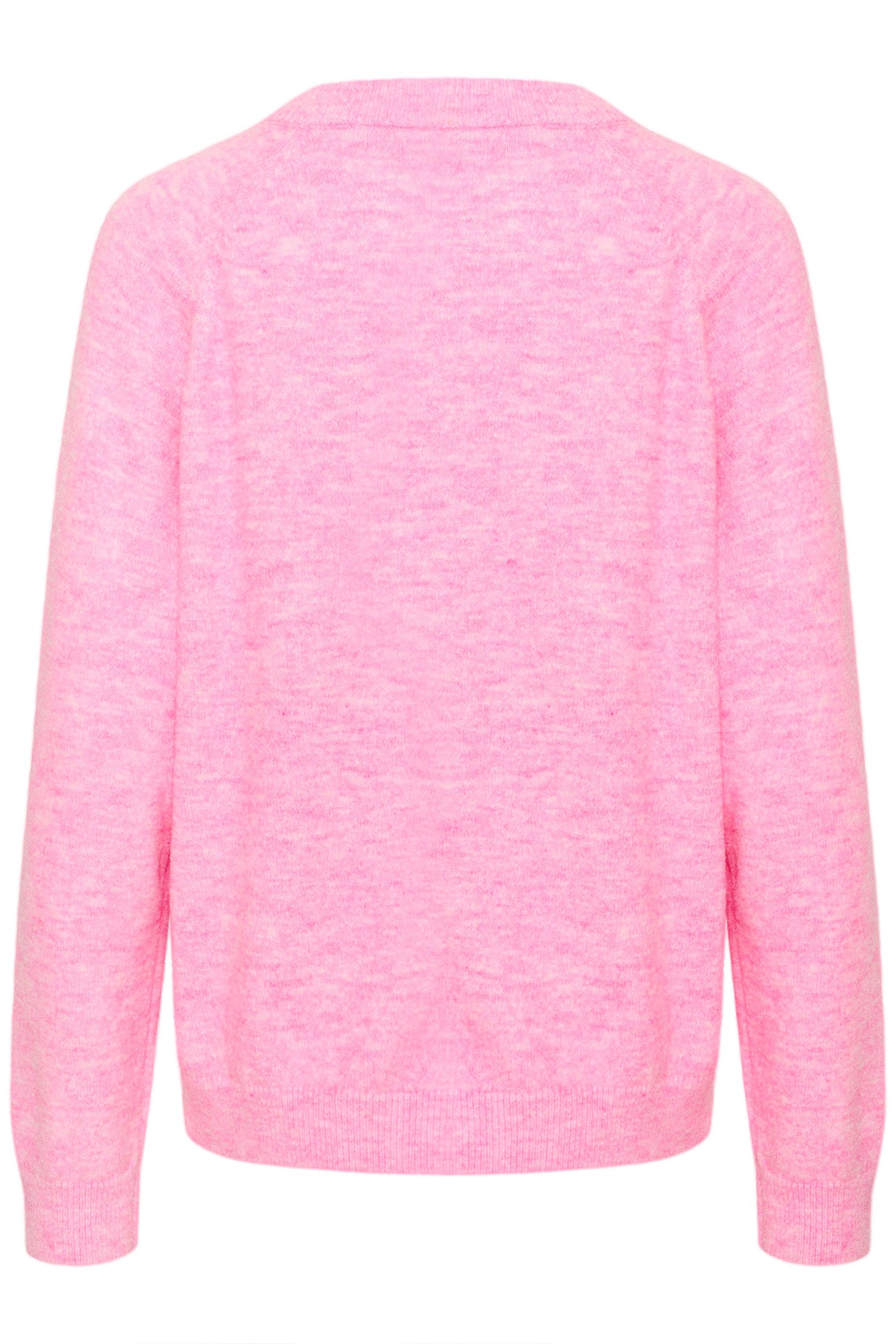 GarbieSZ Pullover Chateau Rose - 30513453