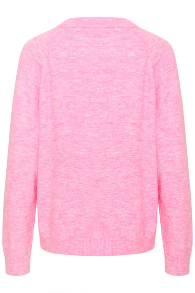 GarbieSZ Pullover Chateau Rose - 30513453 Thumbnail