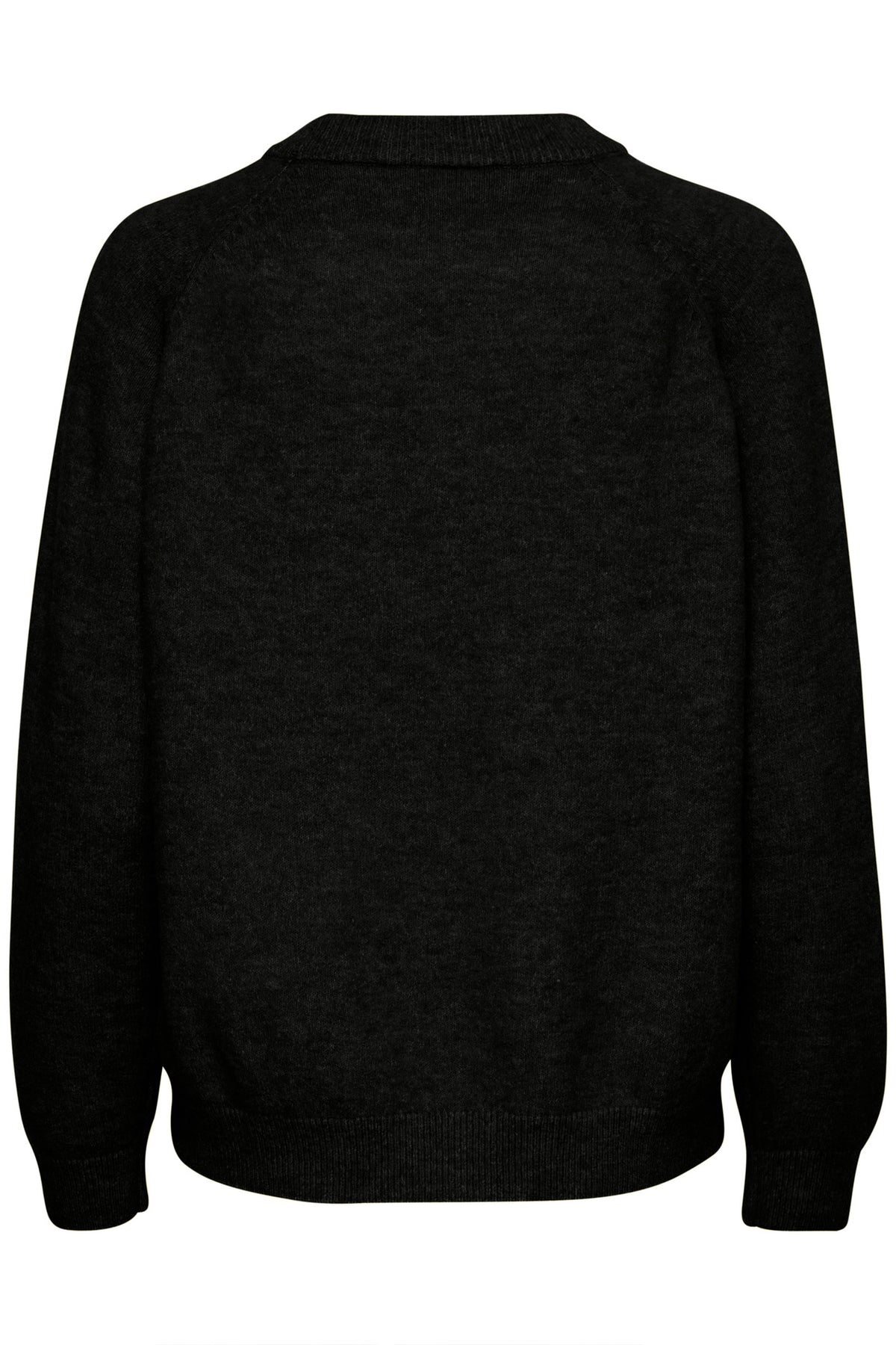 GarbieSZ Pullover Black - 30513453