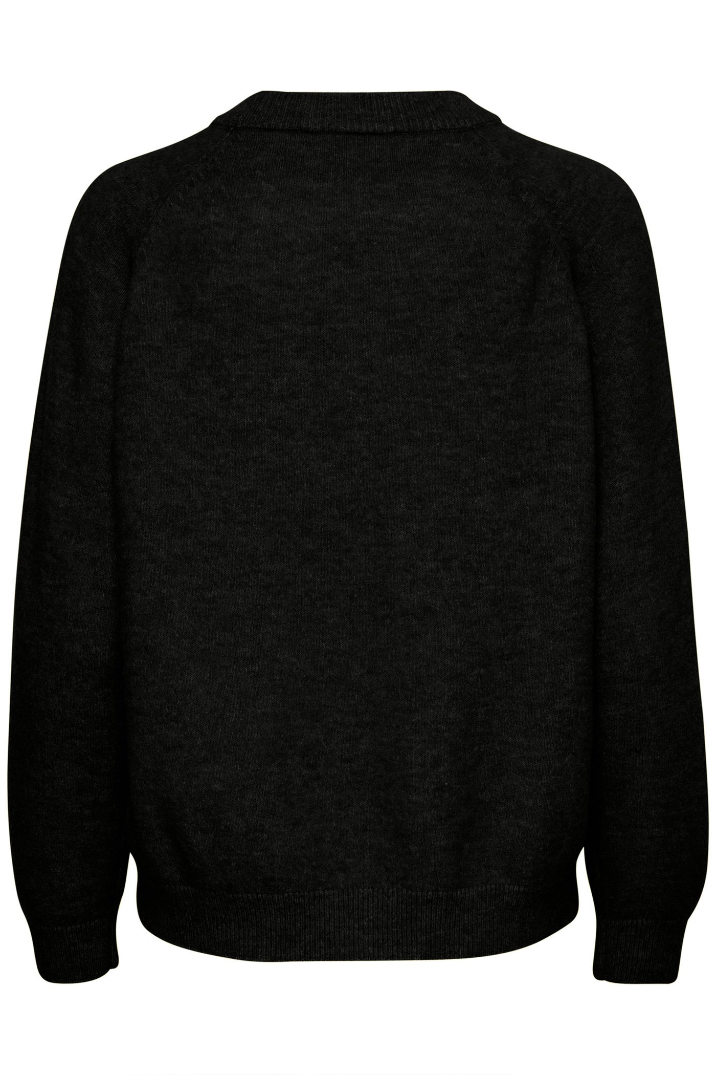 GarbieSZ Pullover Black - 30513453