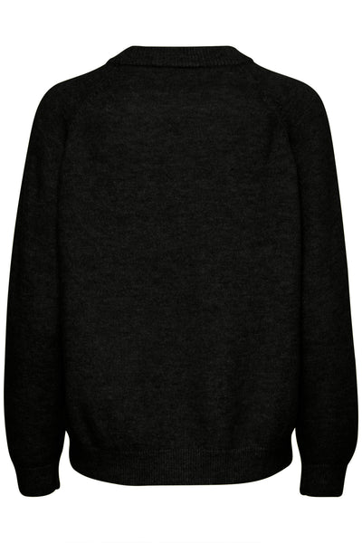 GarbieSZ Pullover Black - 30513453 Thumbnail