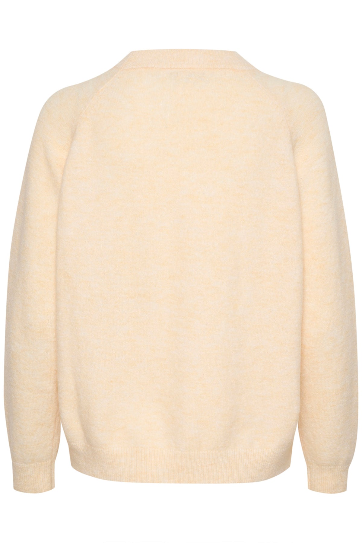 GarbieSZ Pullover Ice Melange - 30513453