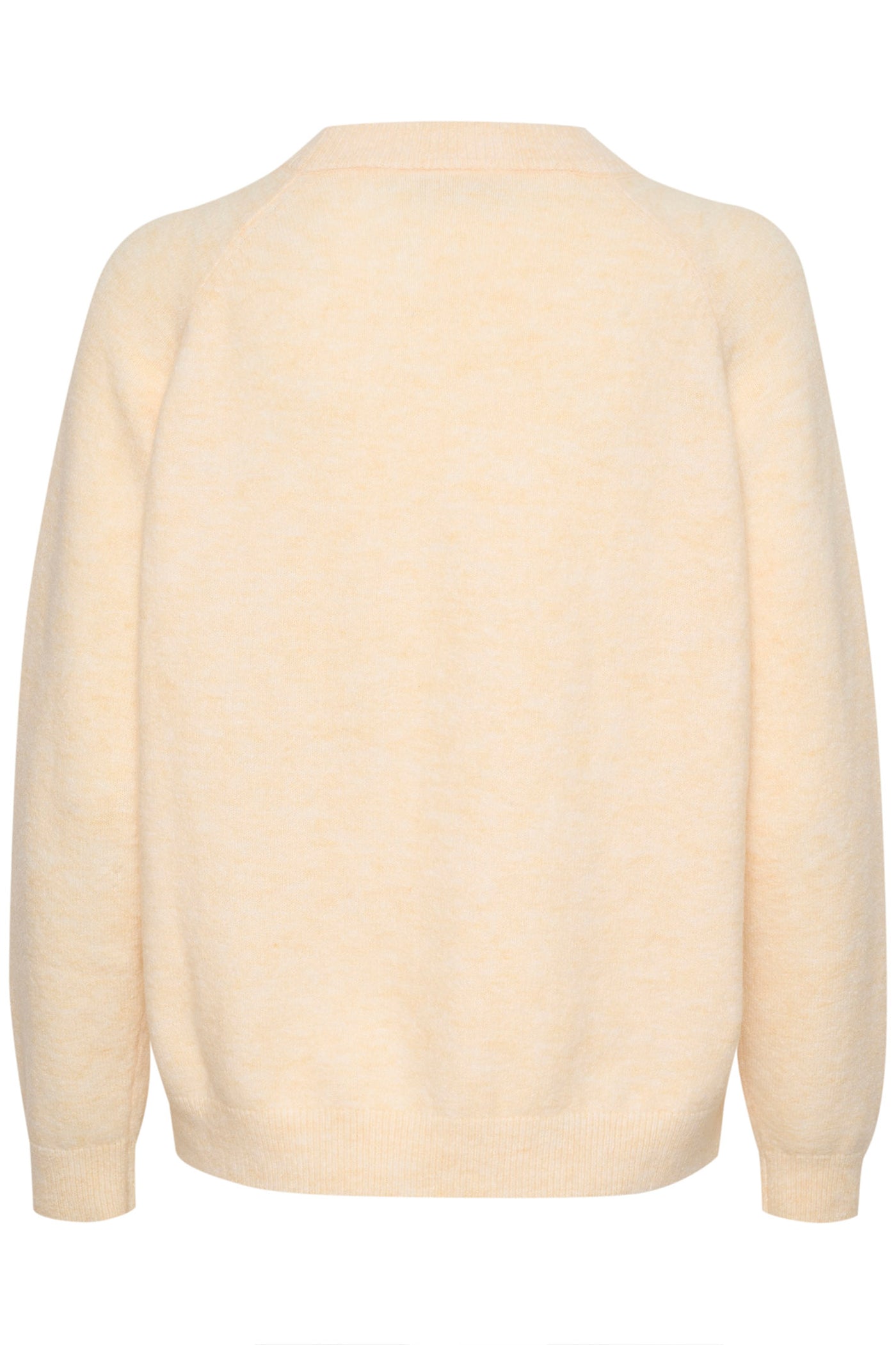 GarbieSZ Pullover Ice Melange - 30513453