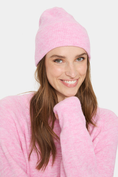 GarbieSZ Beanie Chateau Rose - 30513461 Thumbnail