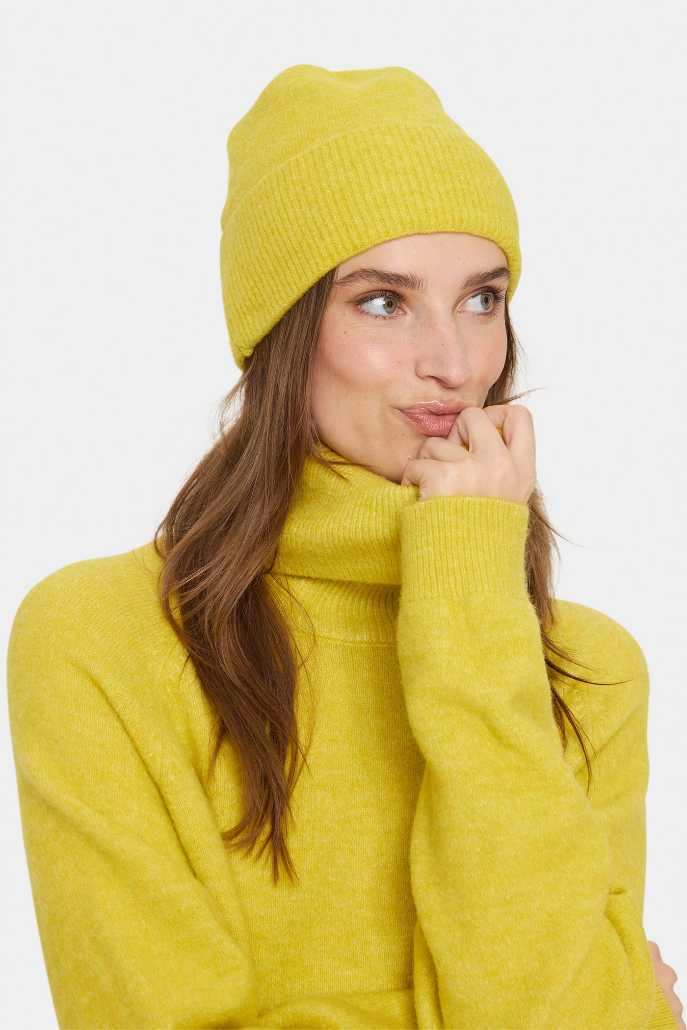 GarbieSZ Beanie Celery - 30513461