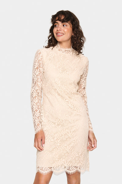 GannaSZ Dress Gray Morn - 30513507 Thumbnail