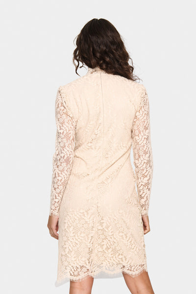GannaSZ Dress Gray Morn - 30513507 Thumbnail