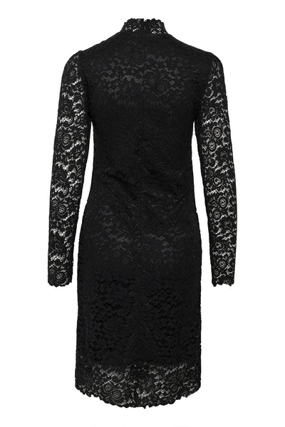 GannaSZ Dress Black - 30513507 Thumbnail
