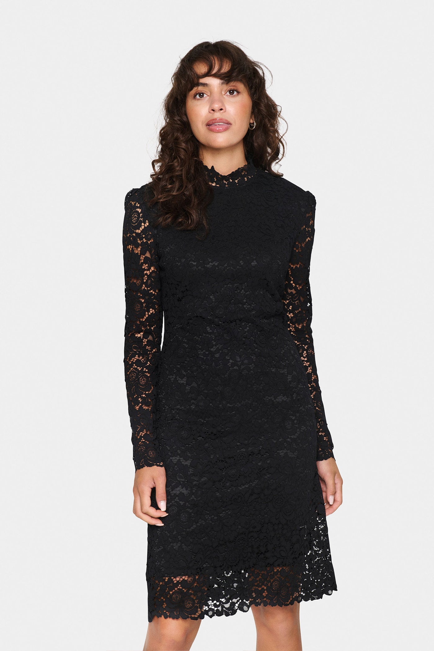 GannaSZ Dress Black - 30513507
