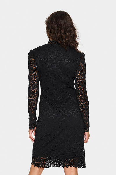GannaSZ Dress Black - 30513507 Thumbnail