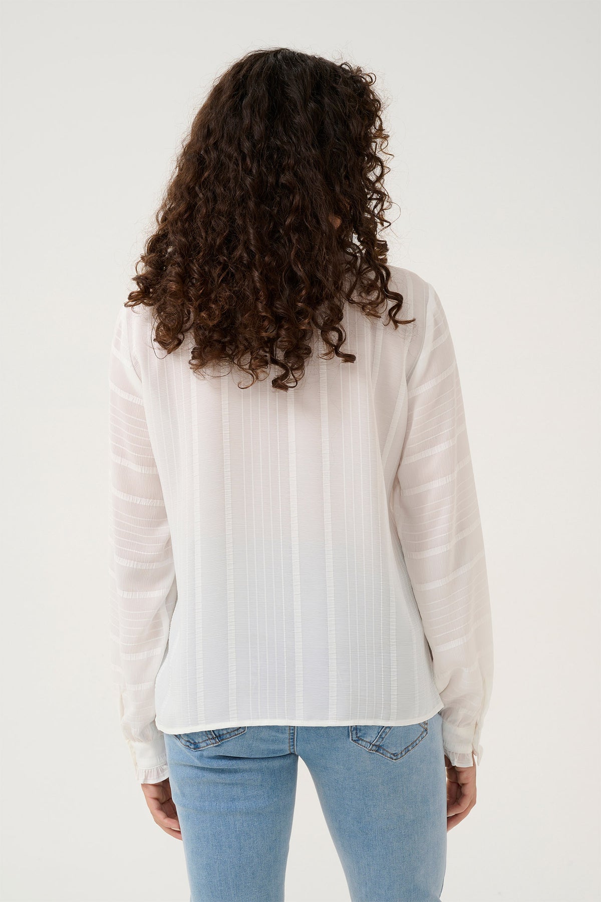 CRLamira Blouse Snow White - 10613374