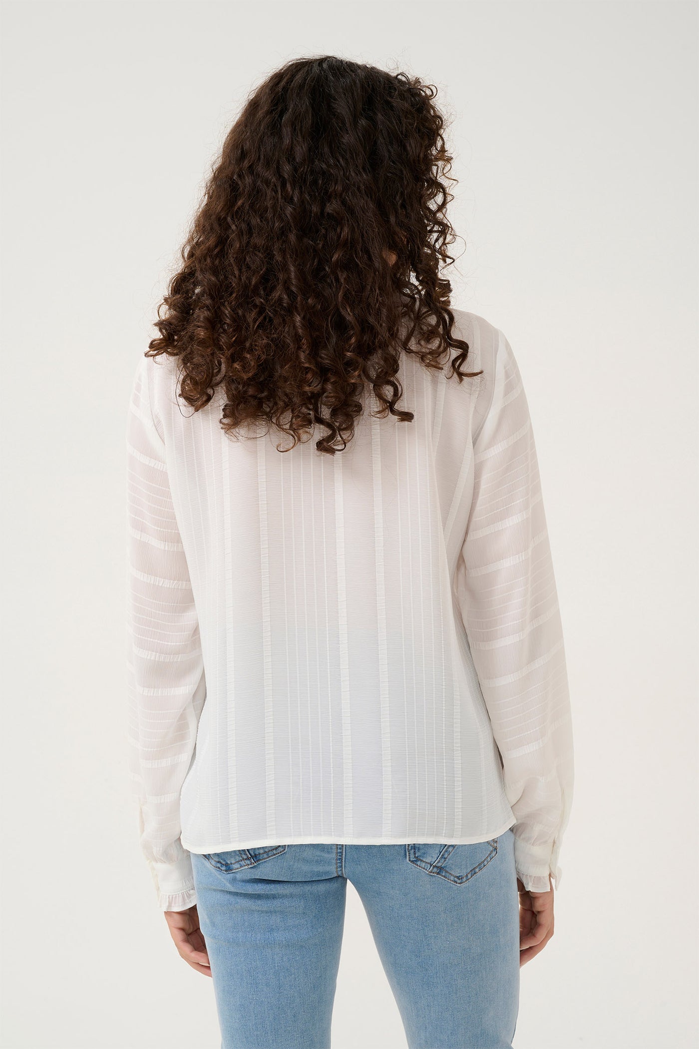 CRLamira Blouse Snow White - 10613374