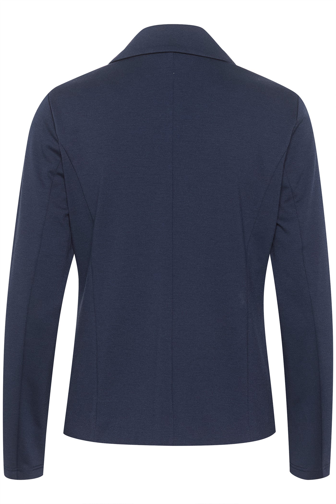 Anett Blazer Navy Blazer - 10604410