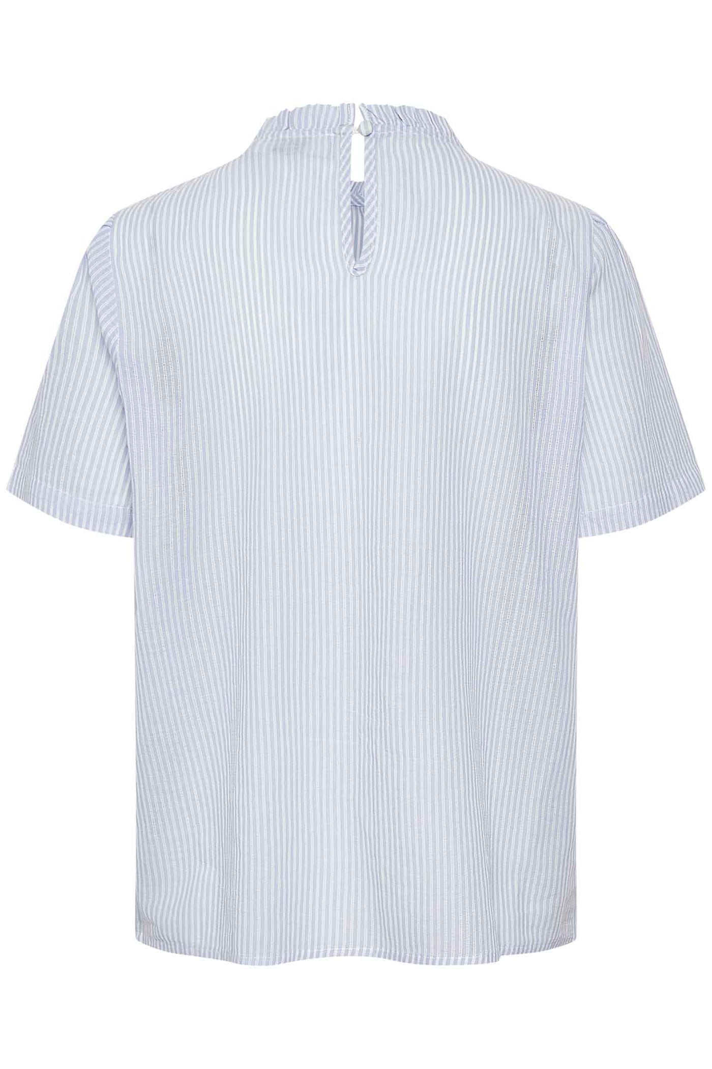 KatinkaCR Blouse Kentucky Blue - 10606055