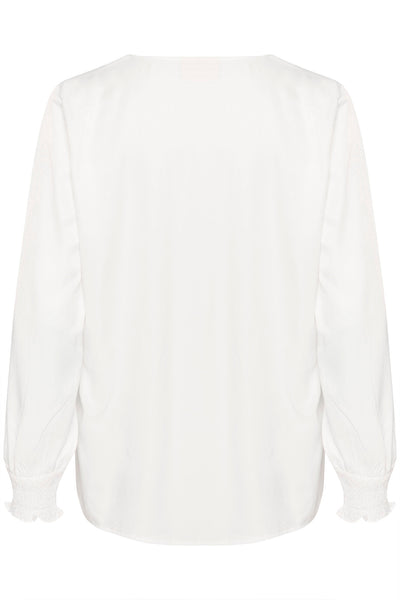 FengCR Blouse Snow White - 10607056 Thumbnail