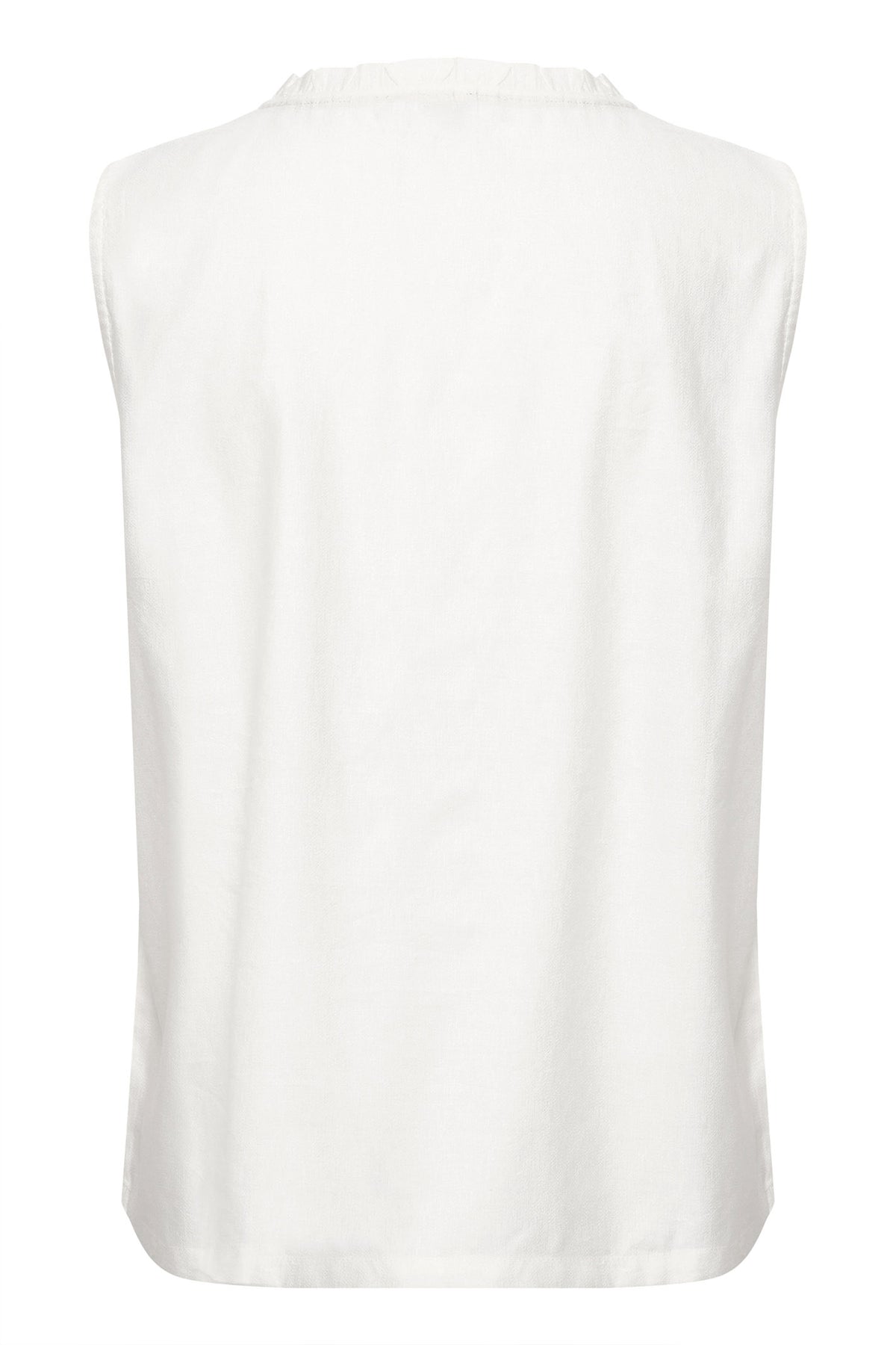 CRLiselin Top Snow White - 10609455