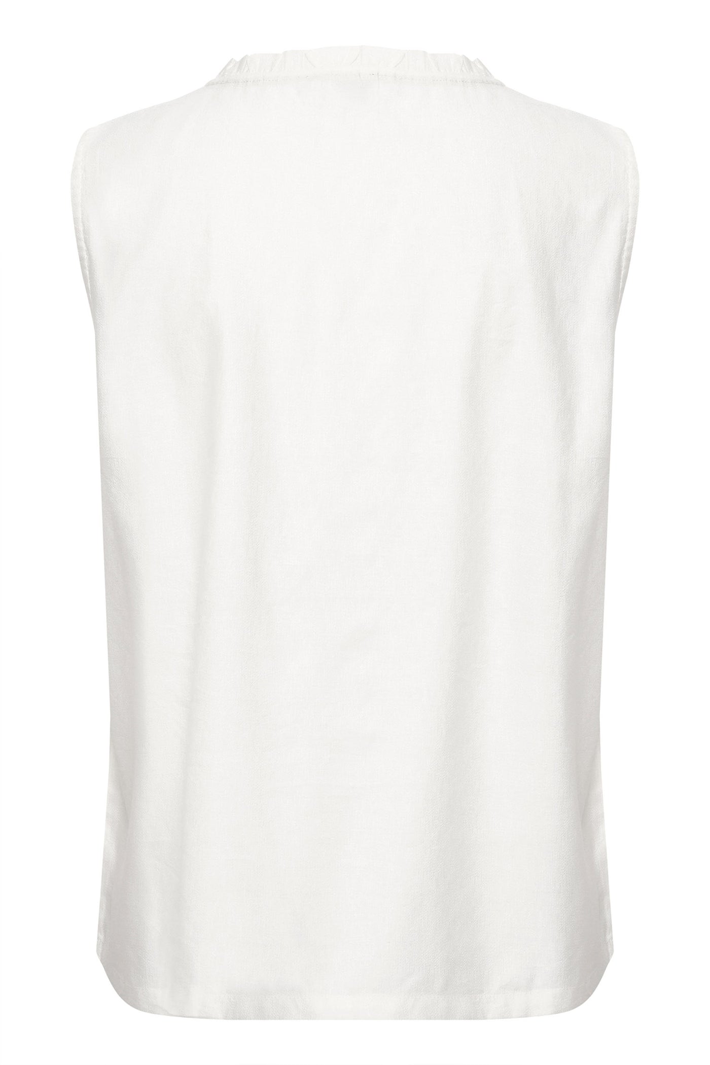 CRLiselin Top Snow White - 10609455