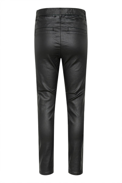 CRTorid Baggy Pant Pitch Black Thumbnail