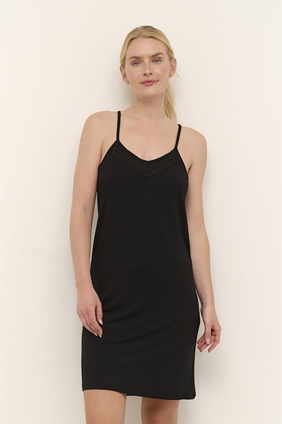 CRTrulla Jersey Underdress Pitch Black - 10610679