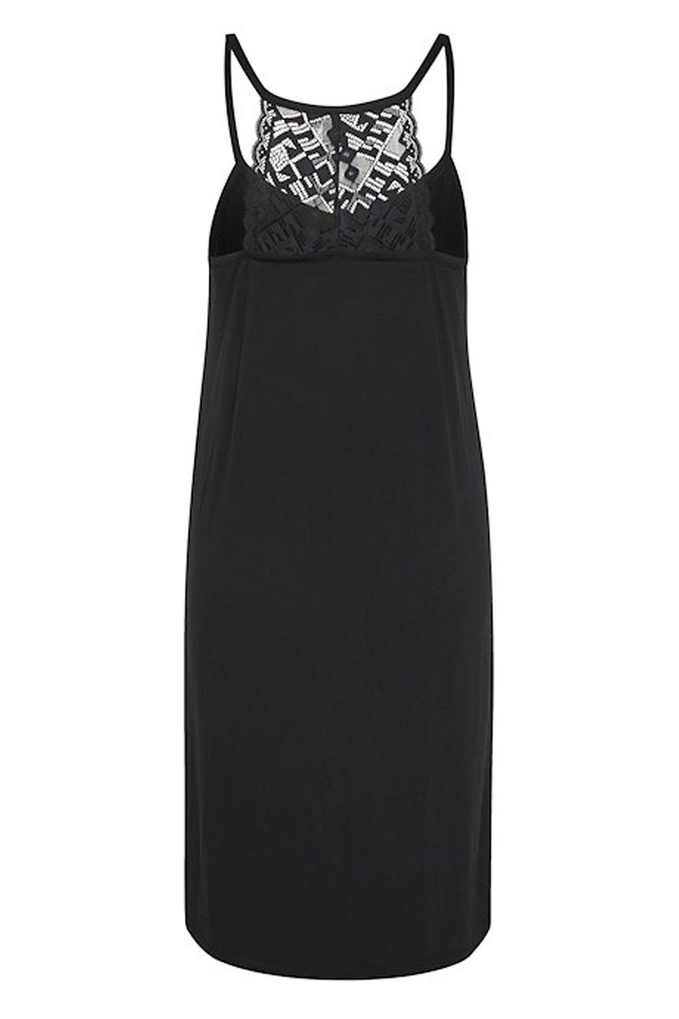 CRTrulla Jersey Underdress Pitch Black - 10610679