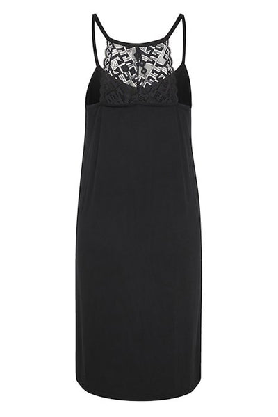 CRTrulla Jersey Underdress Pitch Black - 10610679 Thumbnail