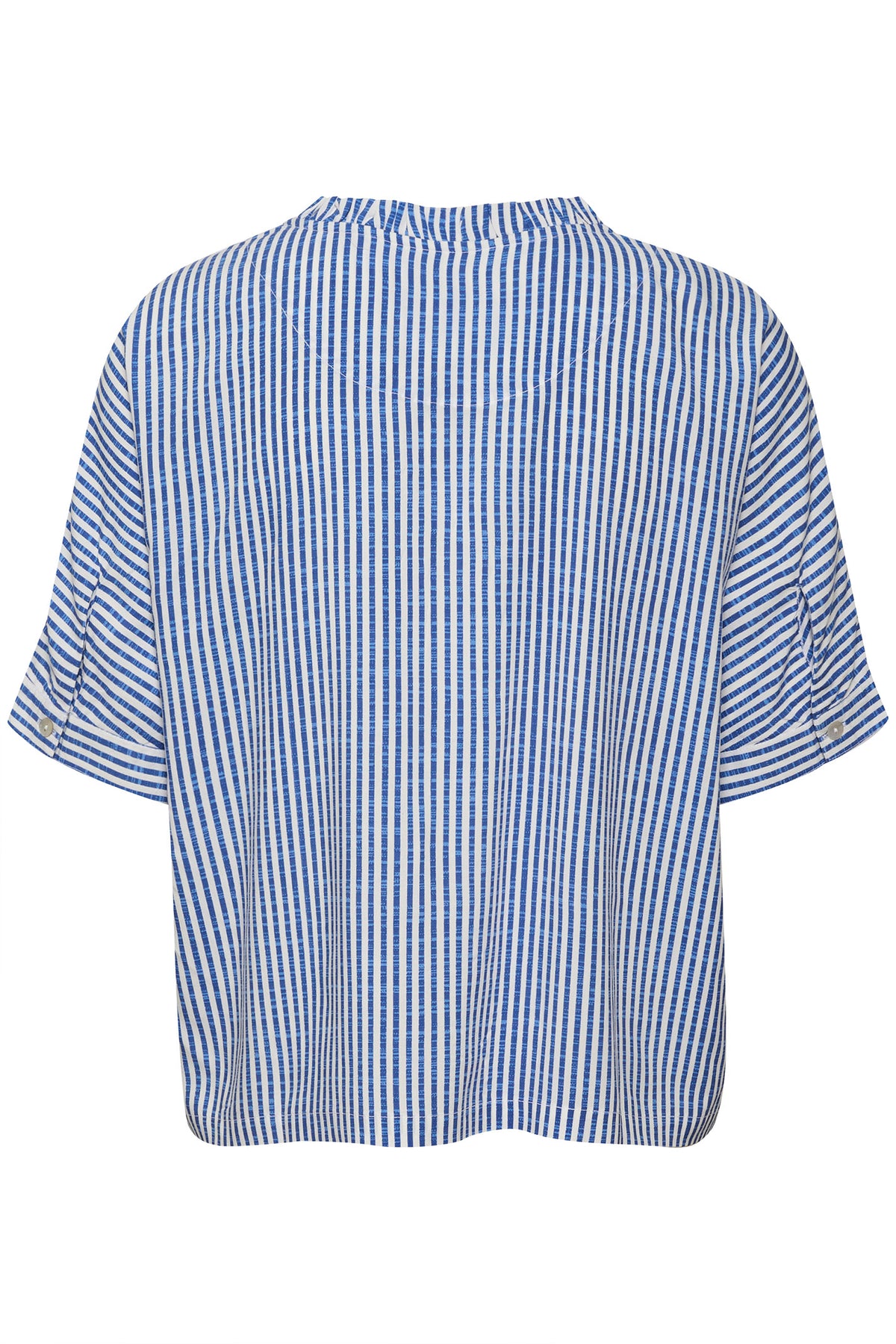 CRTiah SS Shirt Blue Milkboy - 10611286