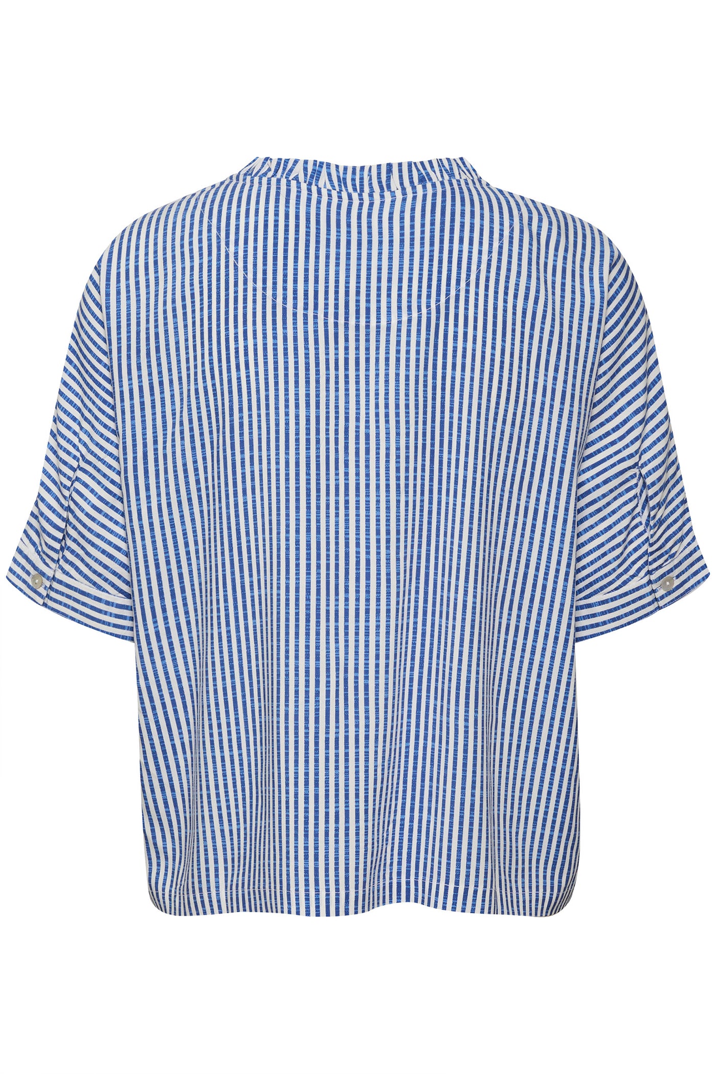 CRTiah SS Shirt Blue Milkboy - 10611286