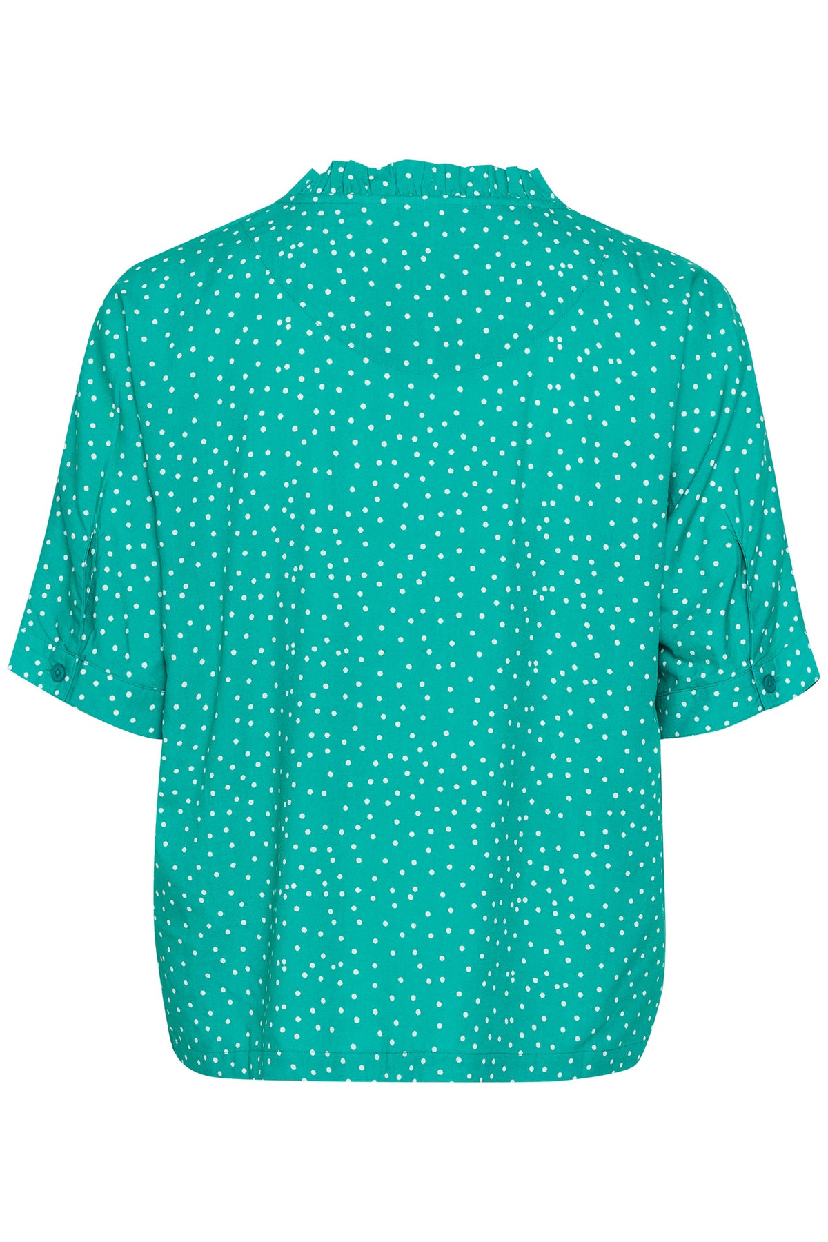 CRTiah SS Shirt Columbian Pine Dot - 10611286
