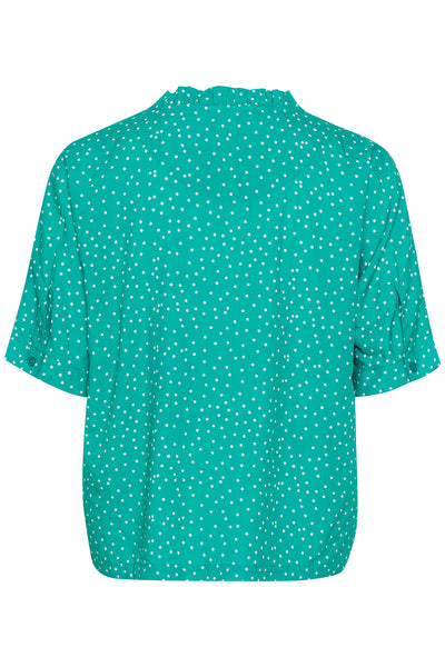 CRTiah SS Shirt Columbian Pine Dot - 10611286 Thumbnail