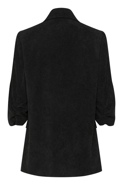 CRCory Blazer Pitch Black - 10611806 Thumbnail
