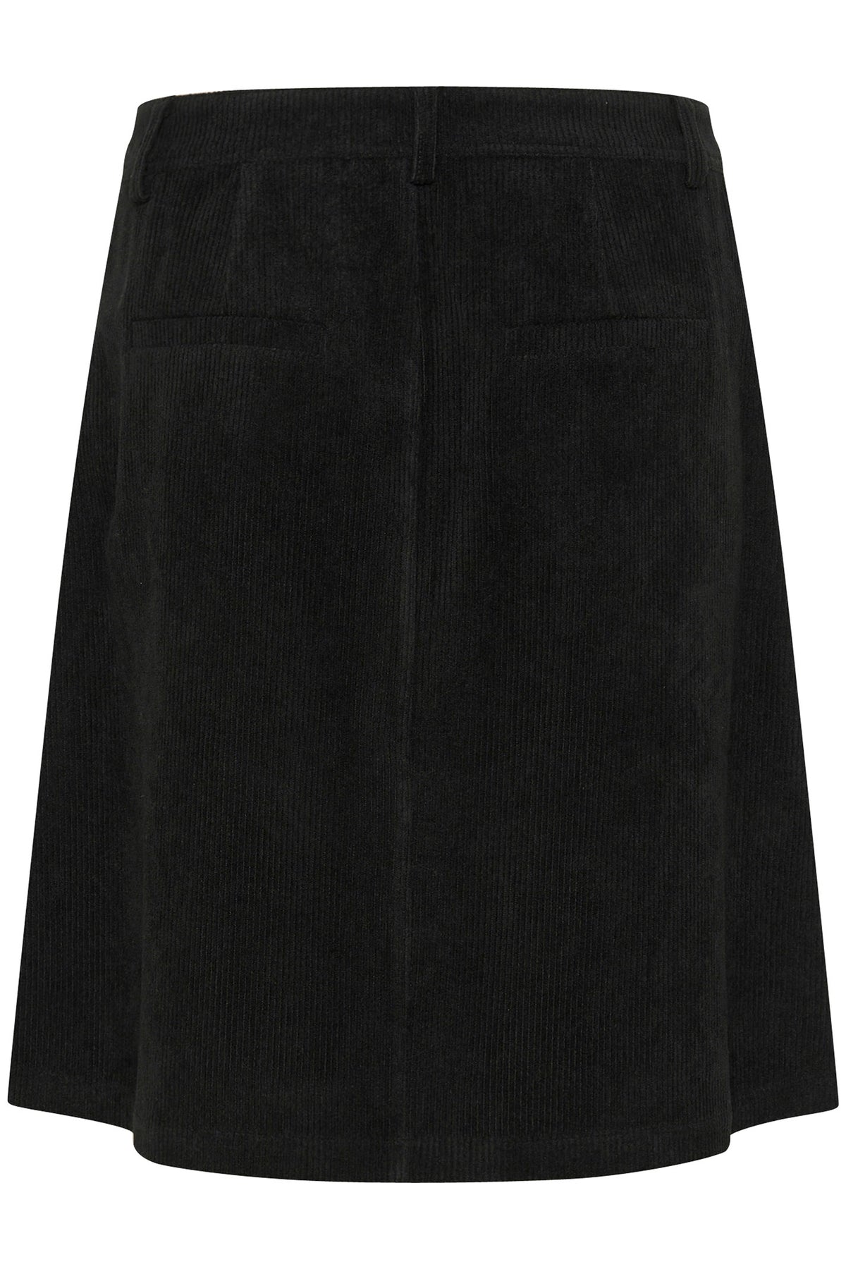 CRCory Skirt Pitch Black - 10611969