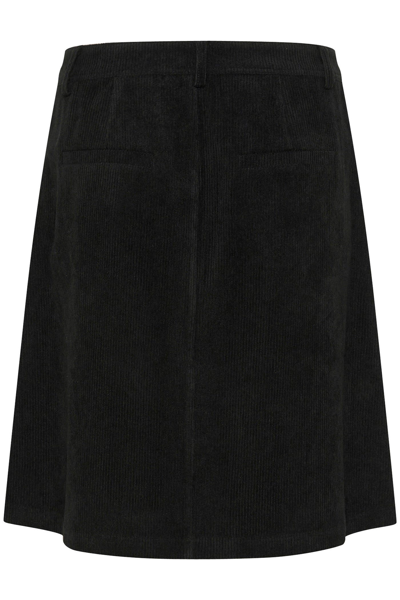 CRCory Skirt Pitch Black - 10611969