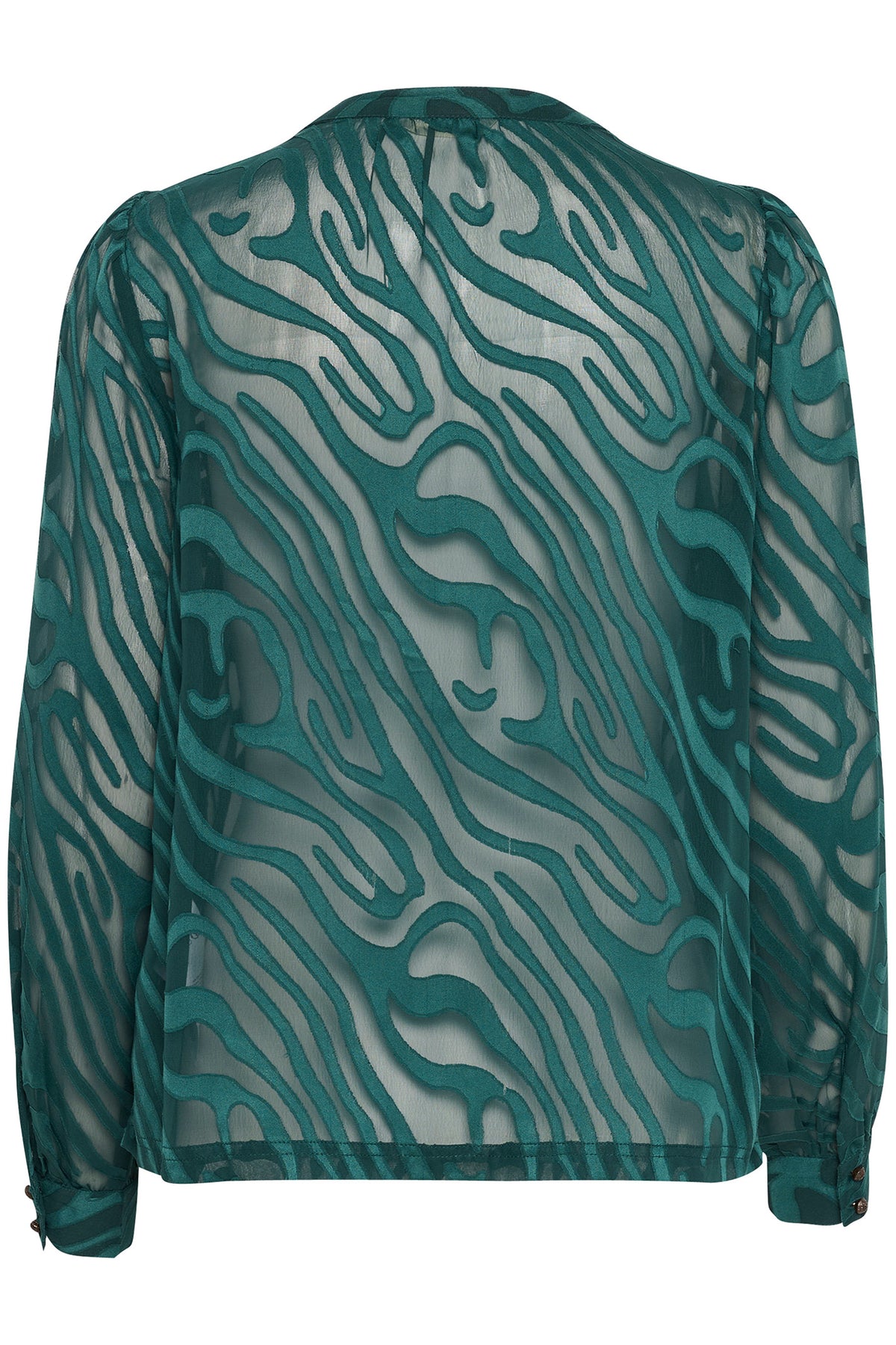CRYana Shirt Ponderosa Pine Animal - 10611984