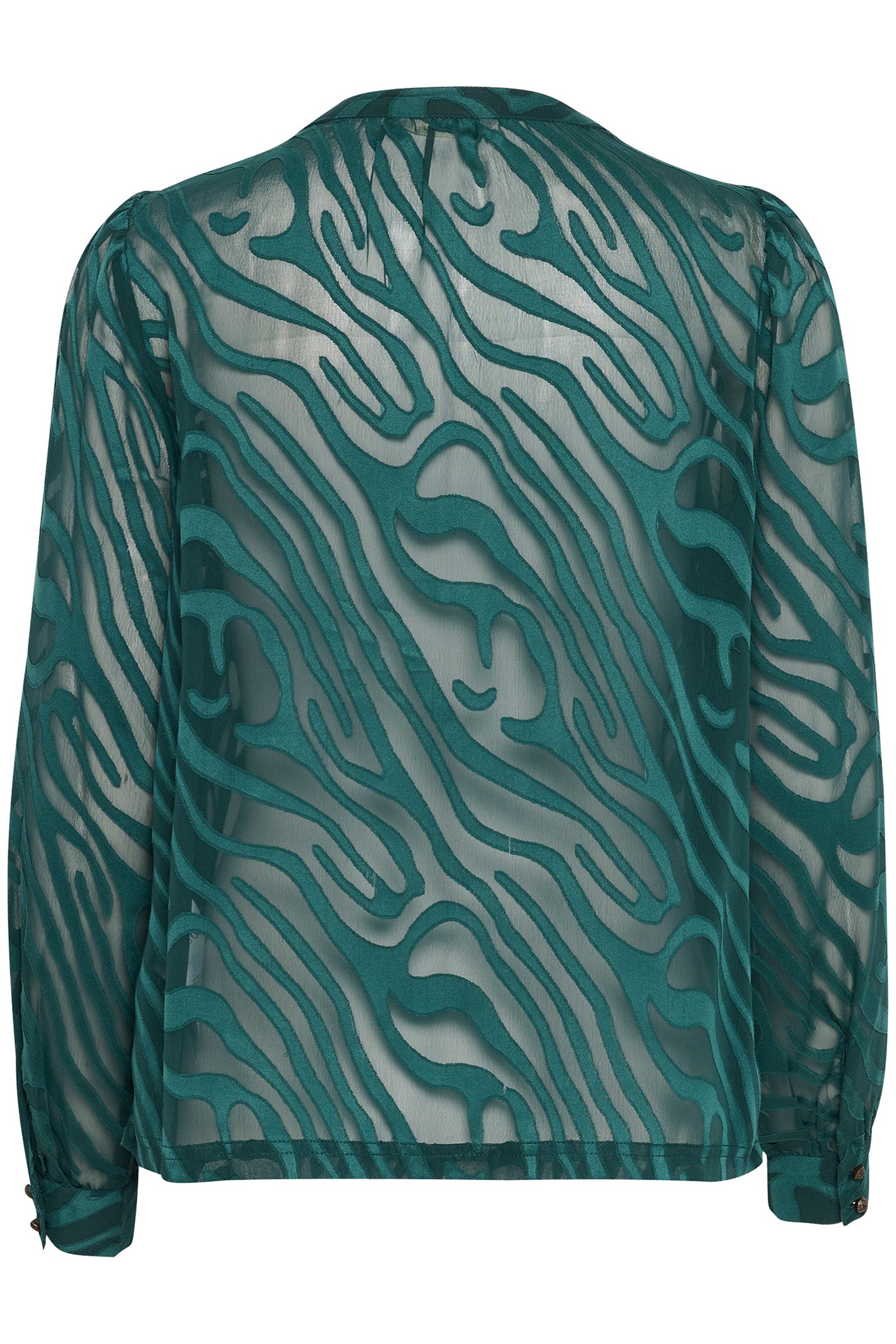 CRYana Shirt Ponderosa Pine Animal - 10611984