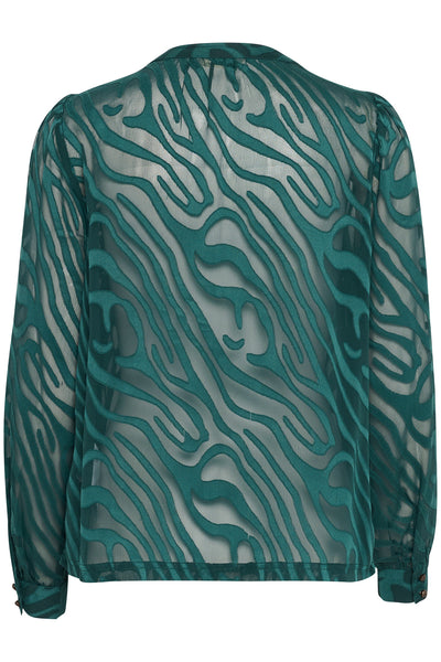CRYana Shirt Ponderosa Pine Animal - 10611984 Thumbnail