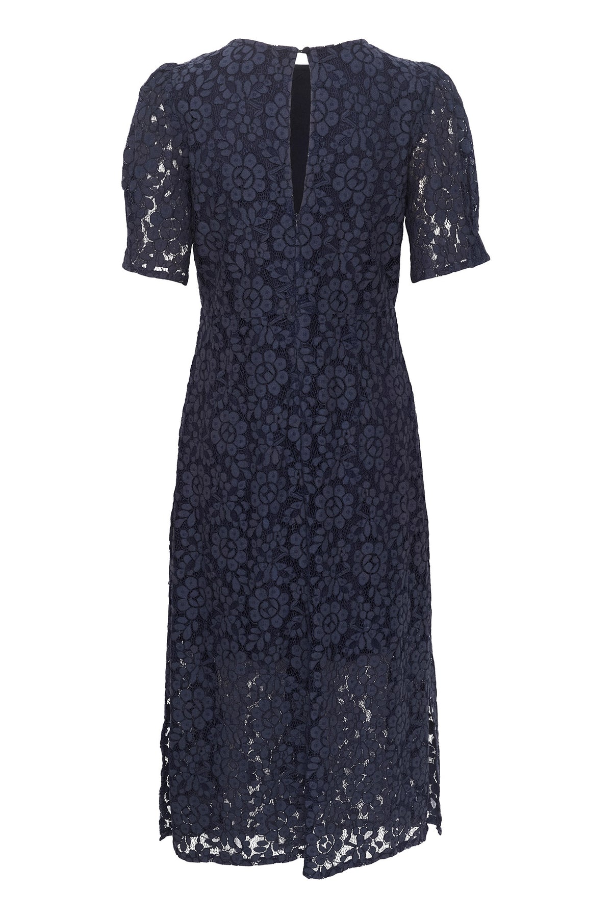 CREbana Dress Total Eclipse - 10612092