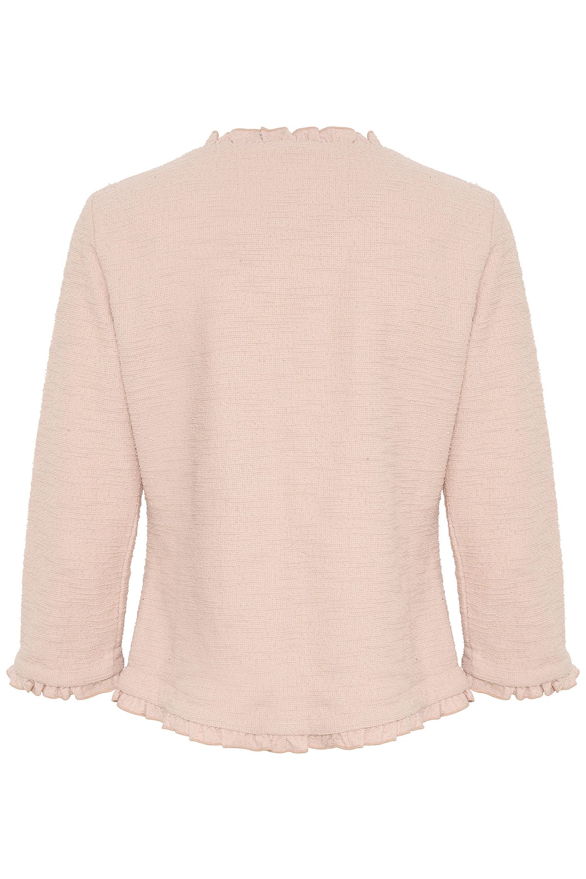 CRMellie Cardigan ROSE DUST - 10612204