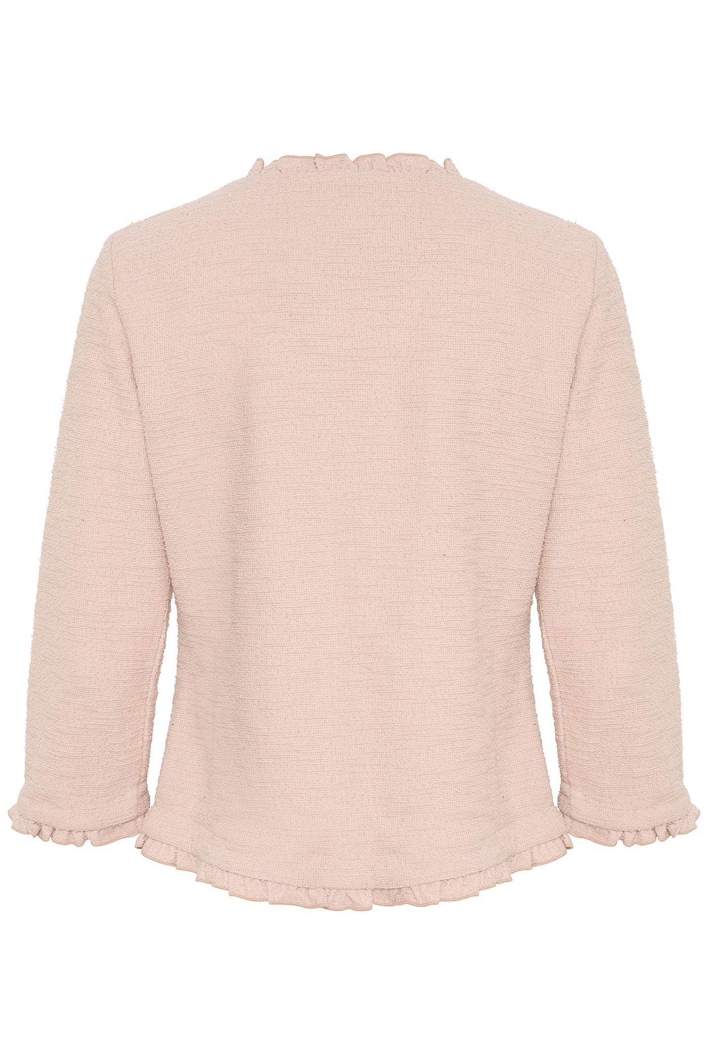 CRMellie Cardigan ROSE DUST - 10612204