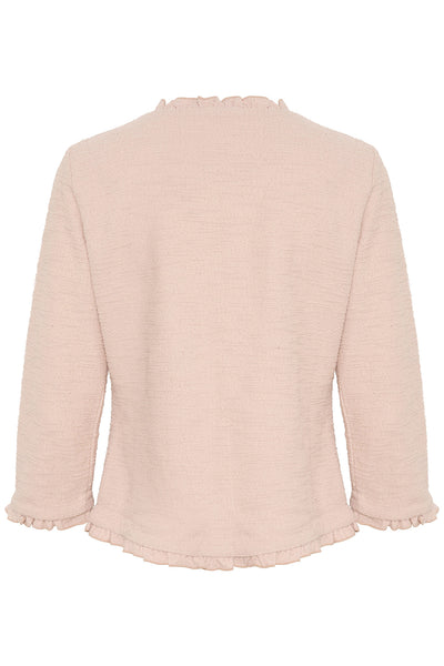 CRMellie Cardigan ROSE DUST - 10612204 Thumbnail