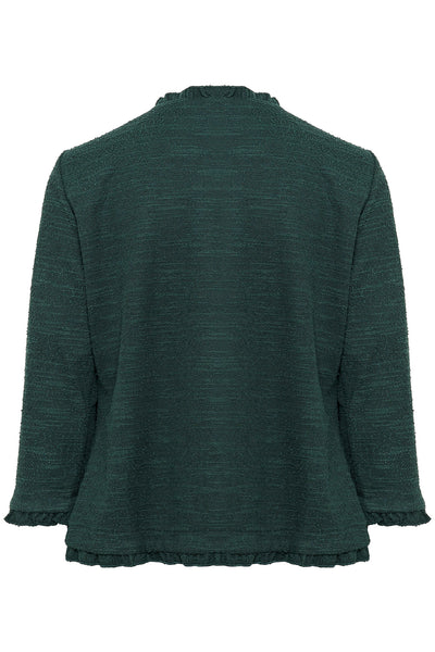 CRMellie Cardigan Ponderosa Pine - 10612204 Thumbnail
