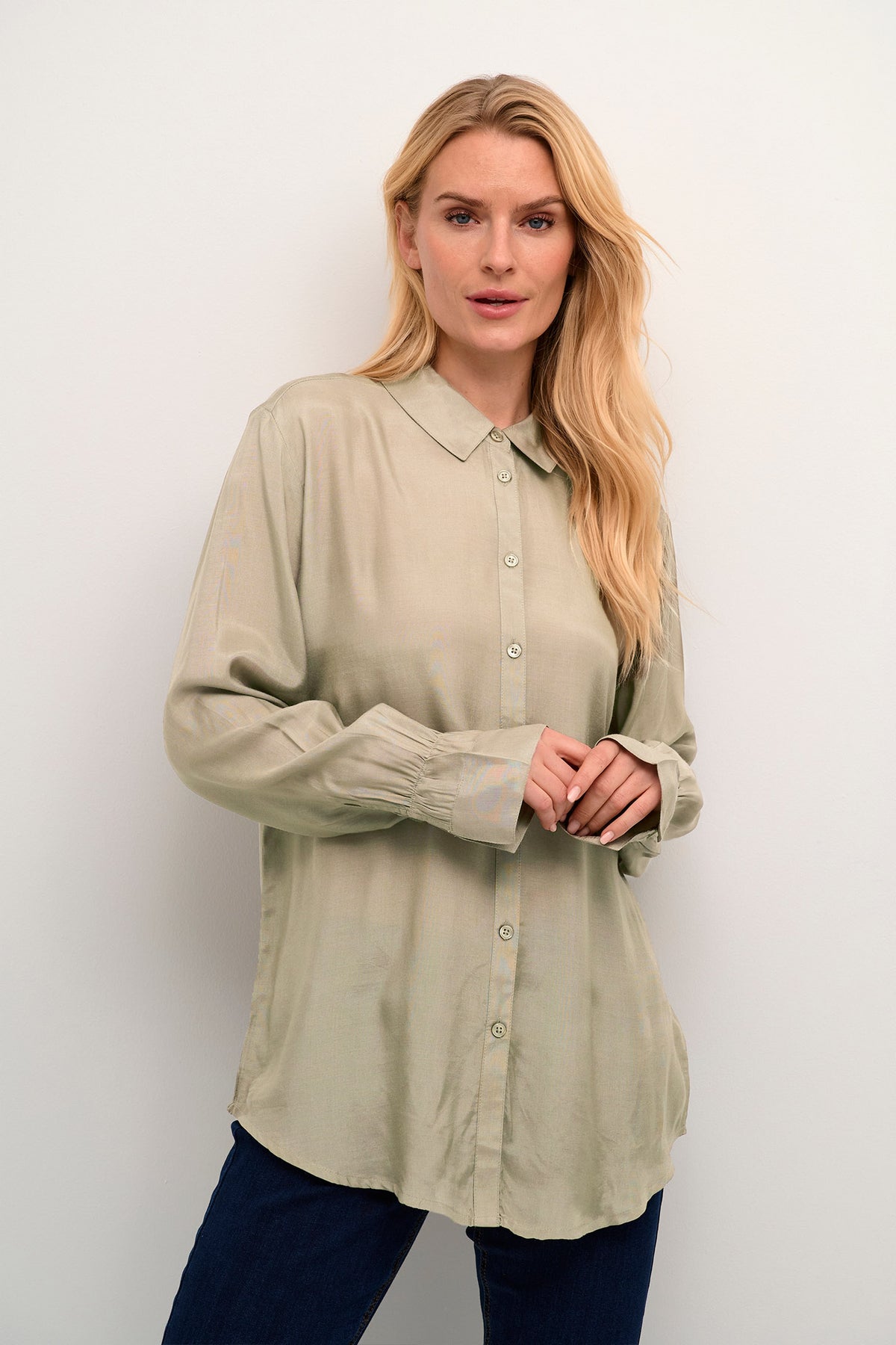 CRSmokia blouse Overland Trek - 10612920