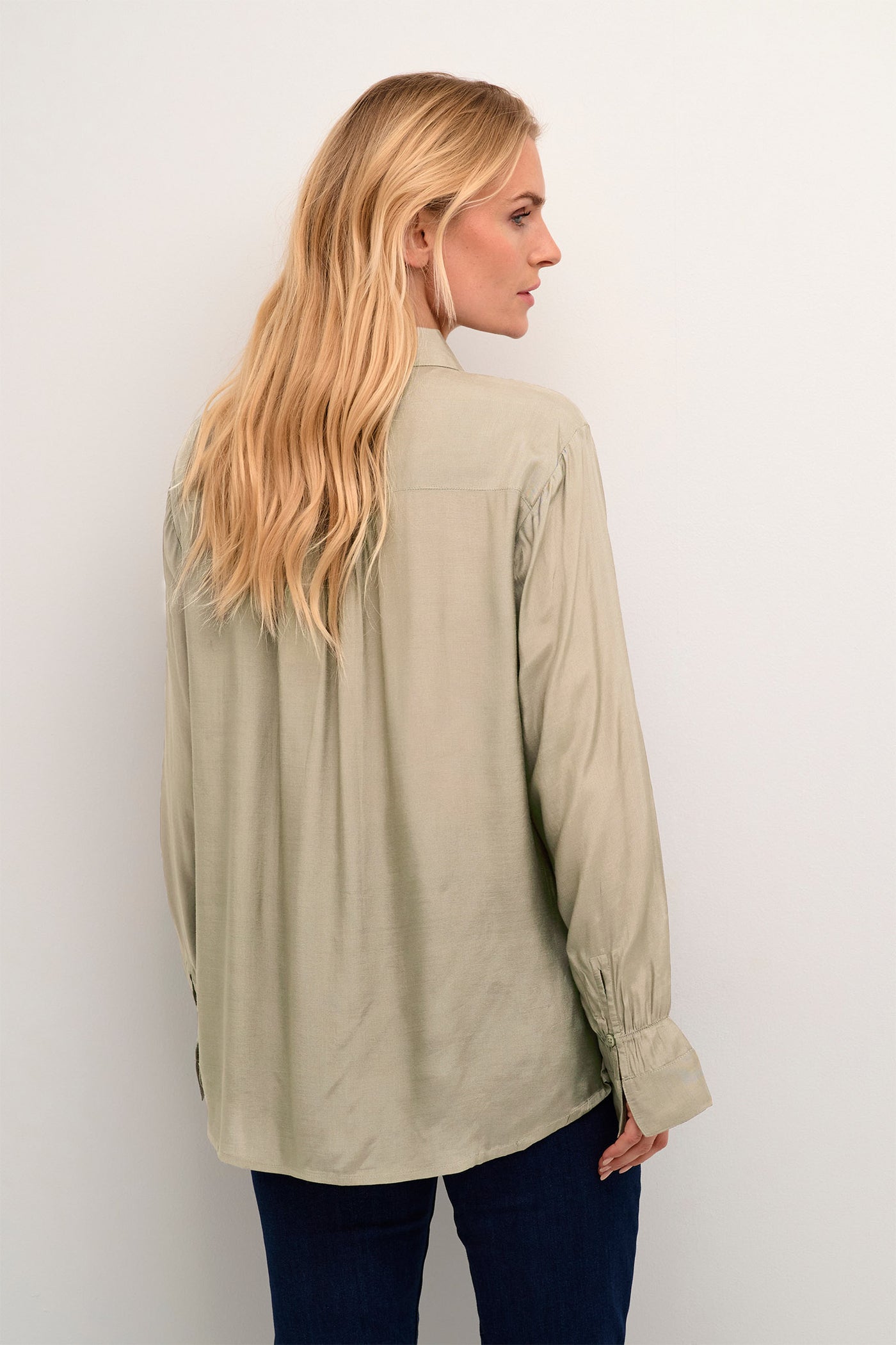 CRSmokia blouse Overland Trek - 10612920