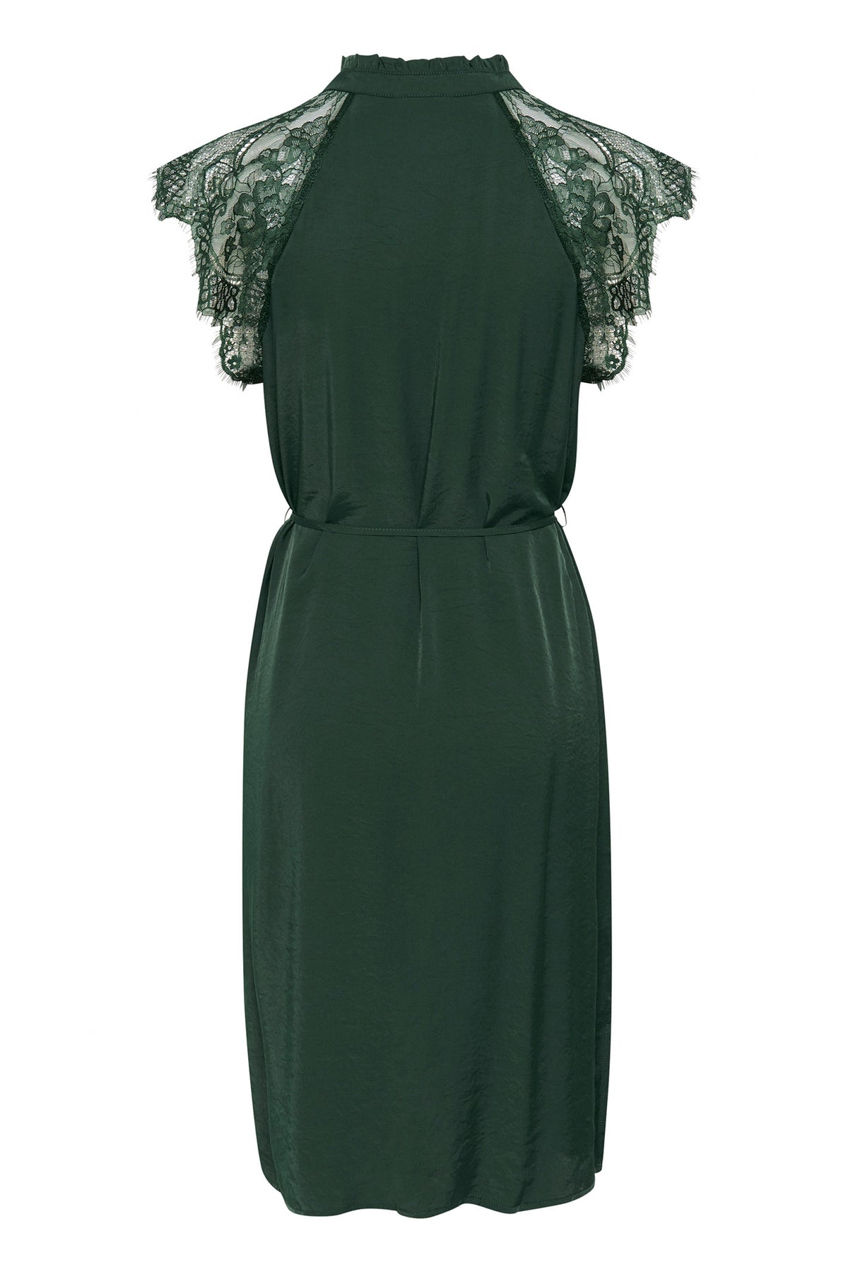 CRNola Lace Dress Ponderosa Pine - 10613028