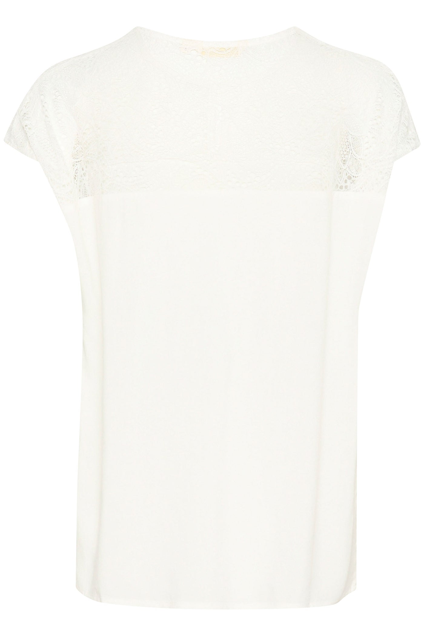 CRLivi Blouse Snow White - 10613258
