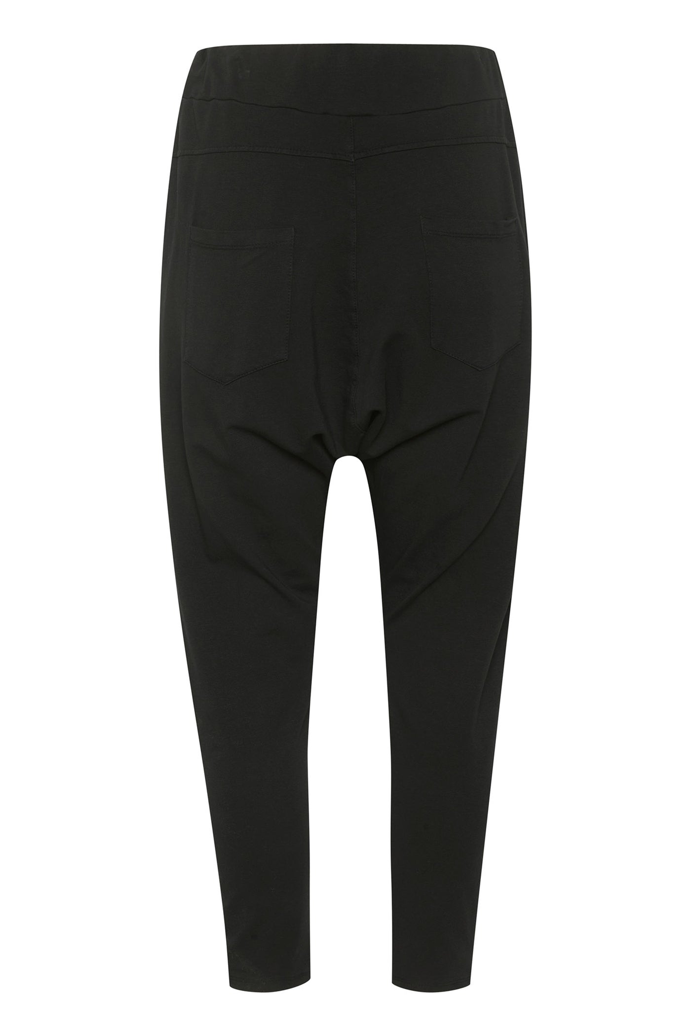 CRBeky Sweatpant Pitch Black - 10650722