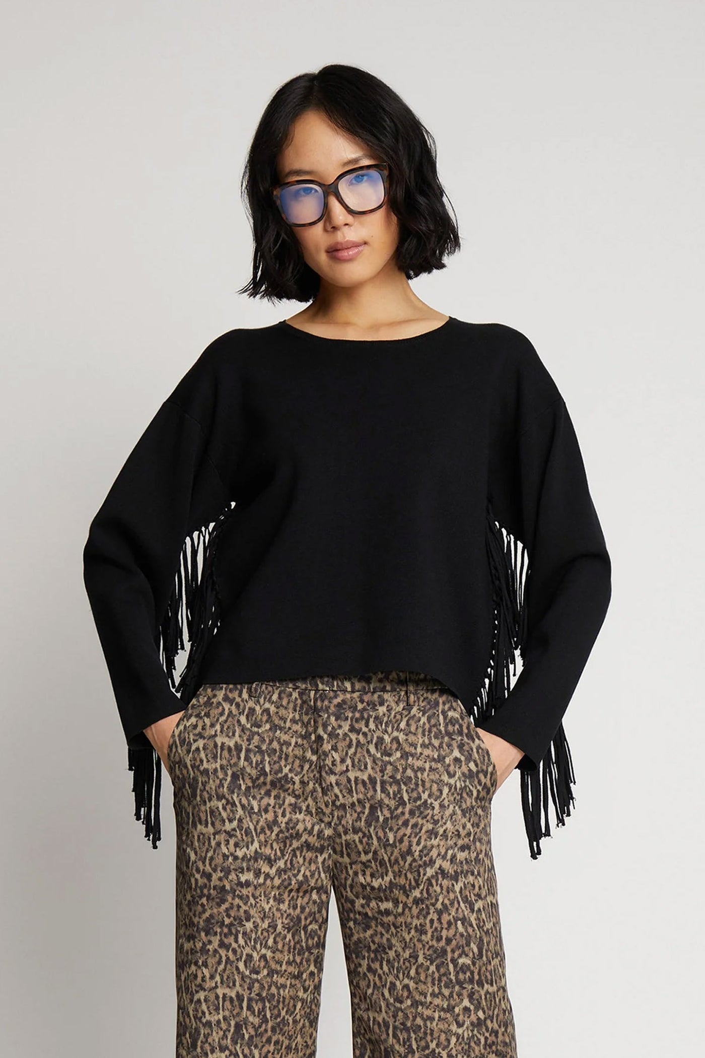 TAGILLU 2-Black - 1615/24376