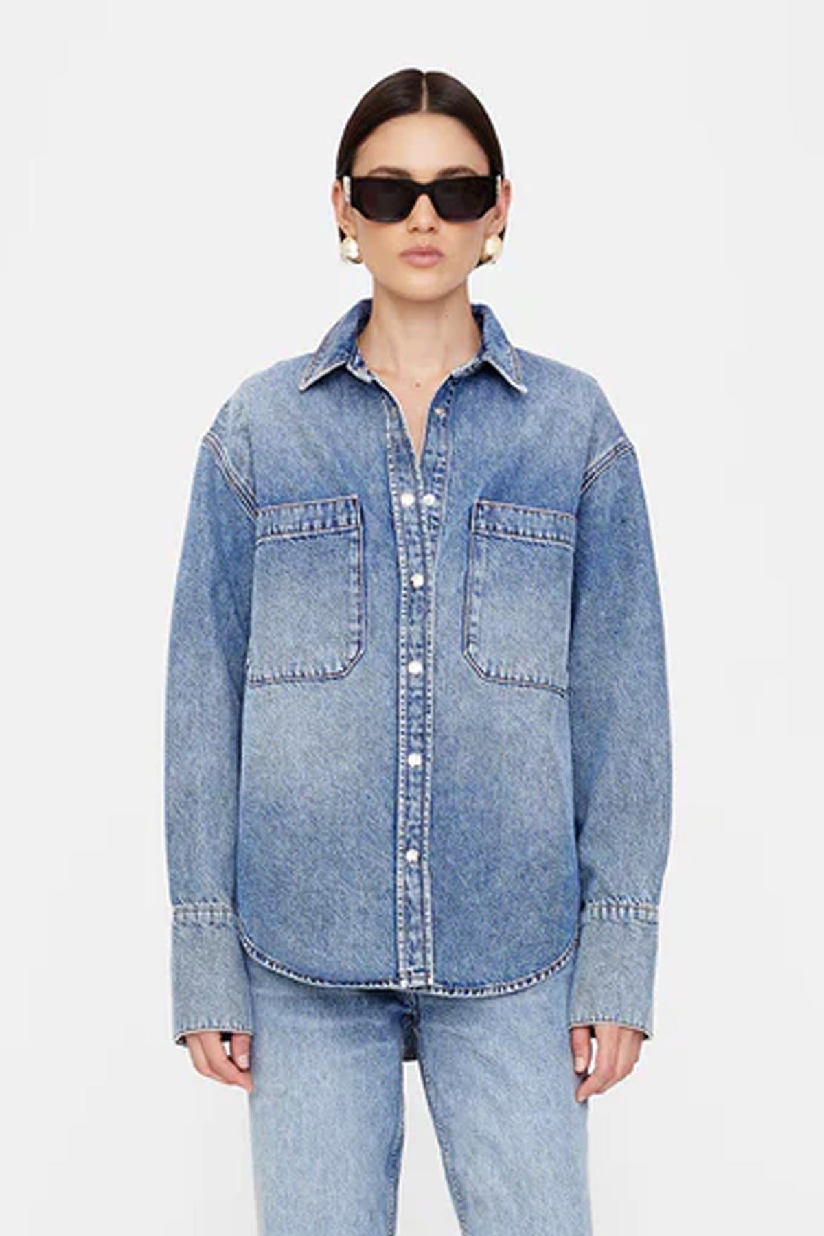 Dante Vintage Indigo - A-07-10239