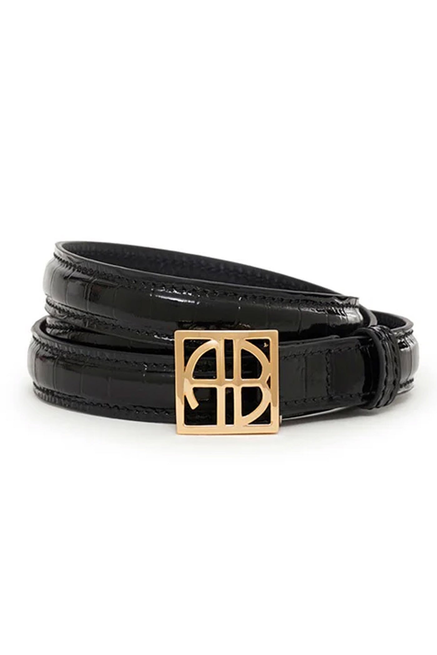 Monogram Black - A-12-10461